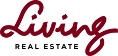 Logo Living Real Estate
