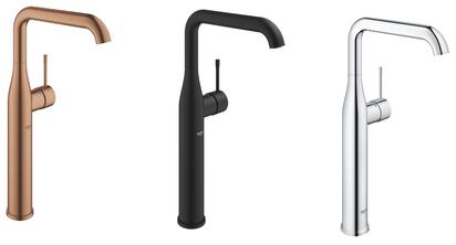 Grohe Essence Waschtischbatterie